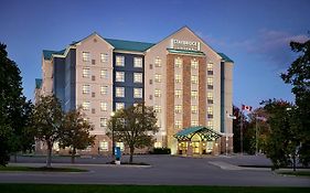 Staybridge Suites Oakville Burlington By Ihg